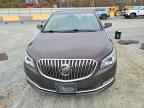 2016 BUICK LACROSSE