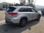 2017 TOYOTA Highlander Hybrid