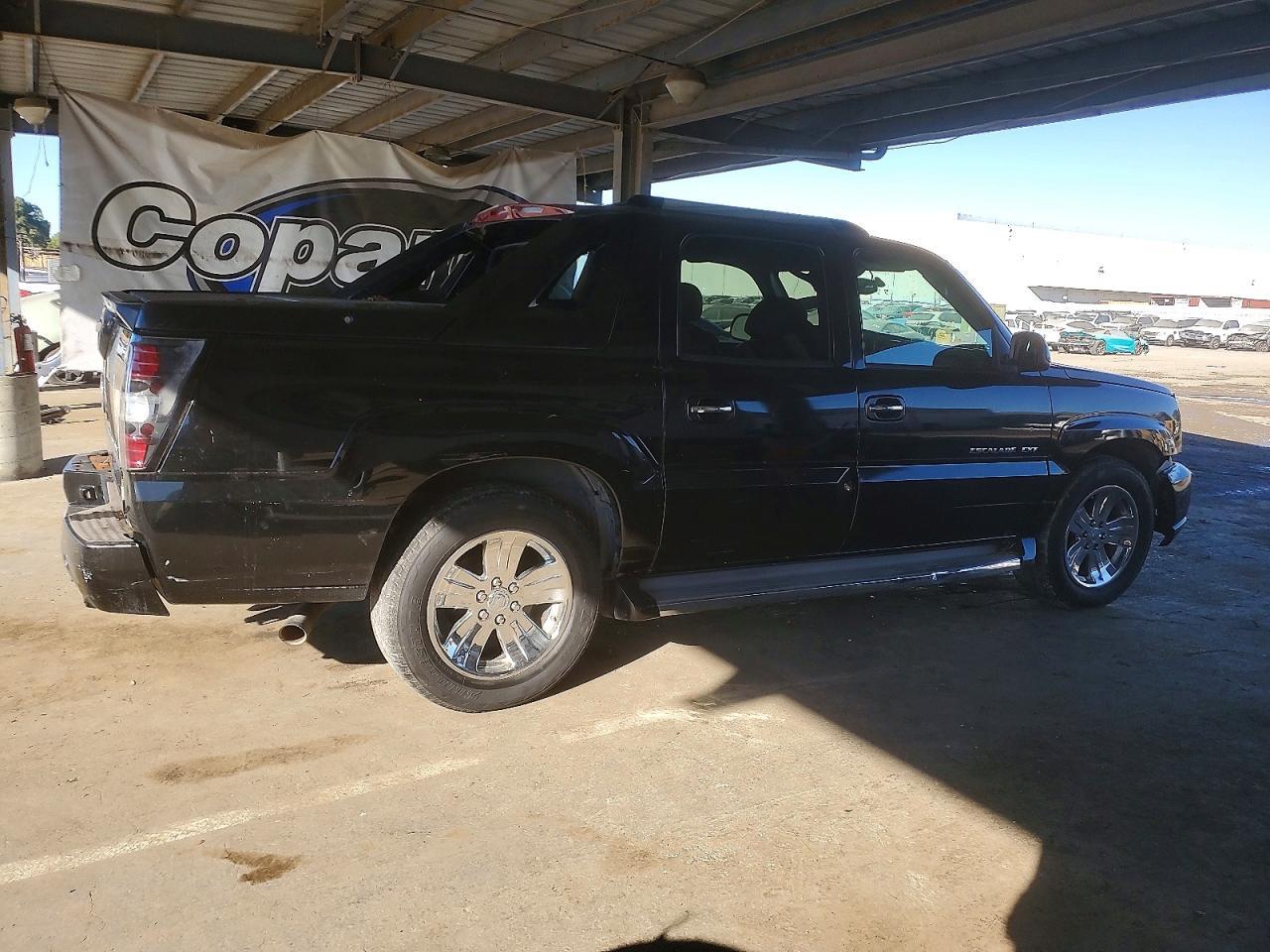 2006 CADILLAC Escalade EXT