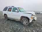 2002 CHEVROLET Tahoe