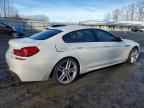 2017 BMW 6 Series