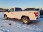 2018 FORD F-150 Lightning