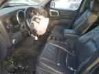 2008 HONDA Ridgeline