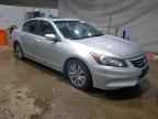 2011 HONDA ACCORD