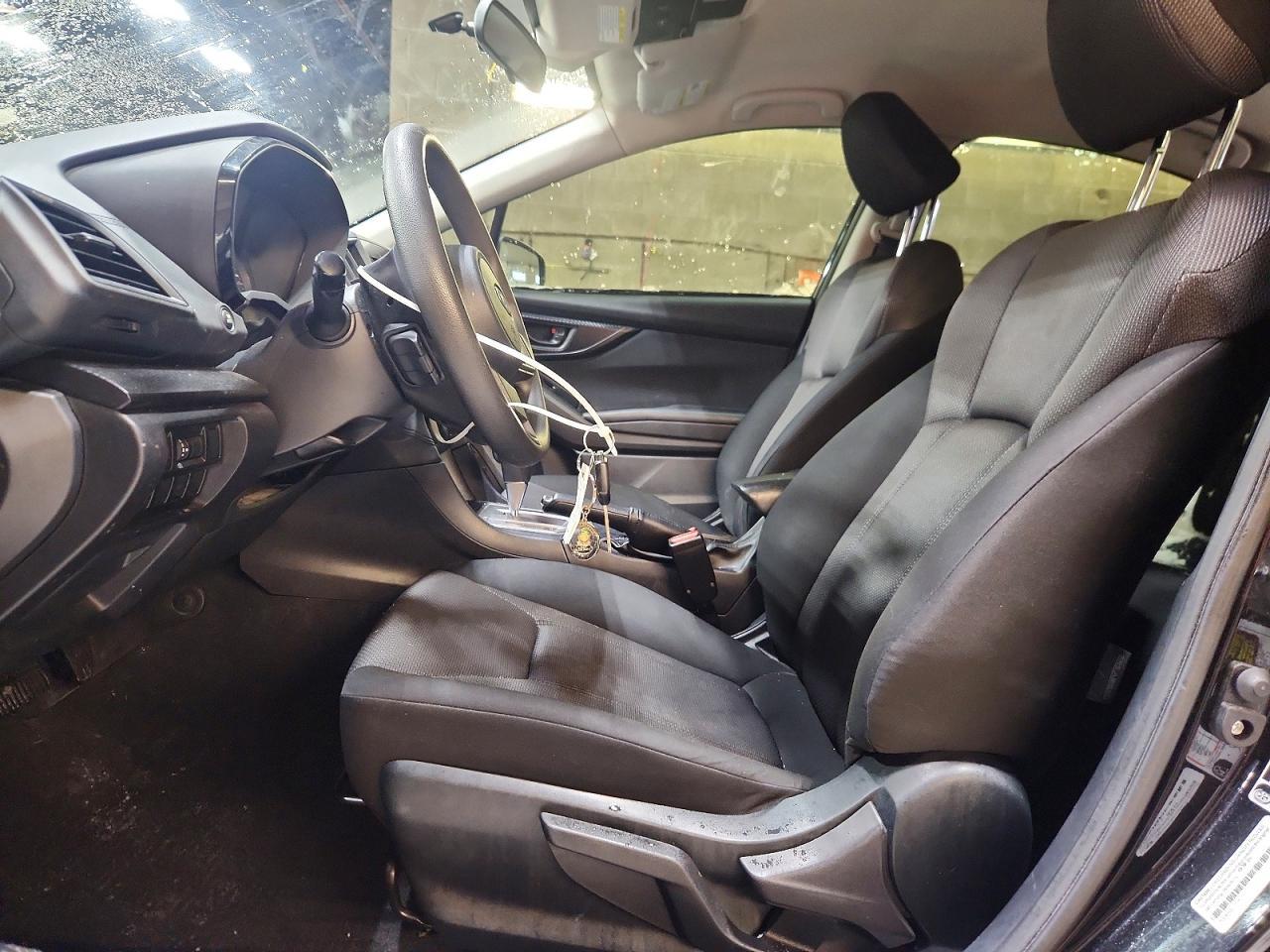 2023 SUBARU IMPREZA