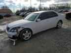 2004 LEXUS Ls 430