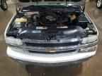 2001 CHEVROLET Tahoe