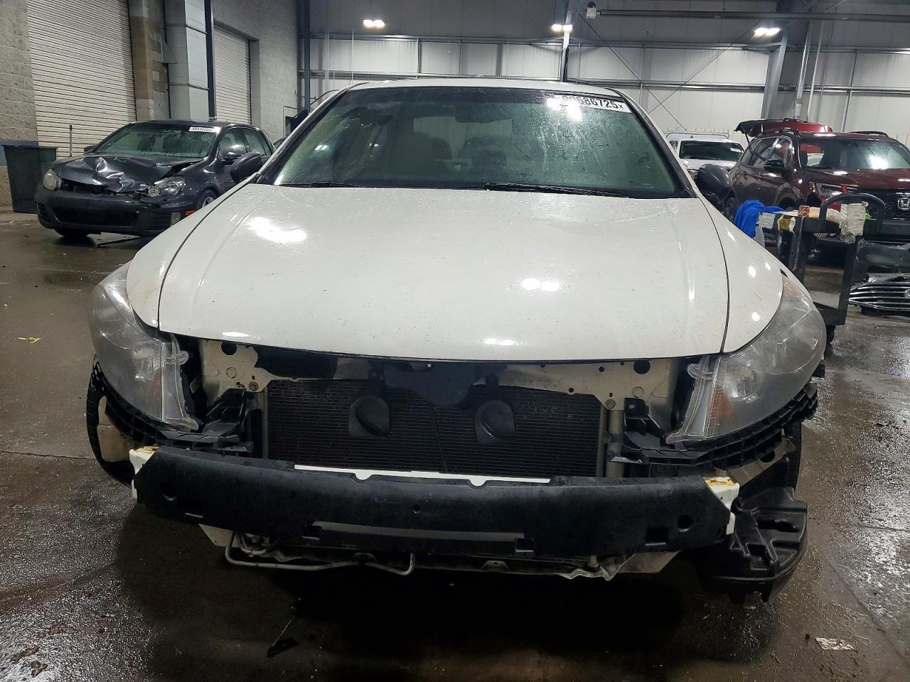 2010 HONDA ACCORD