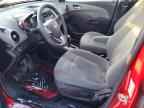 2014 CHEVROLET SONIC