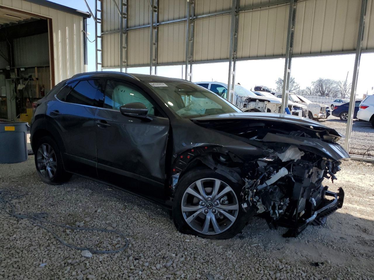 2023 MAZDA CX-30
