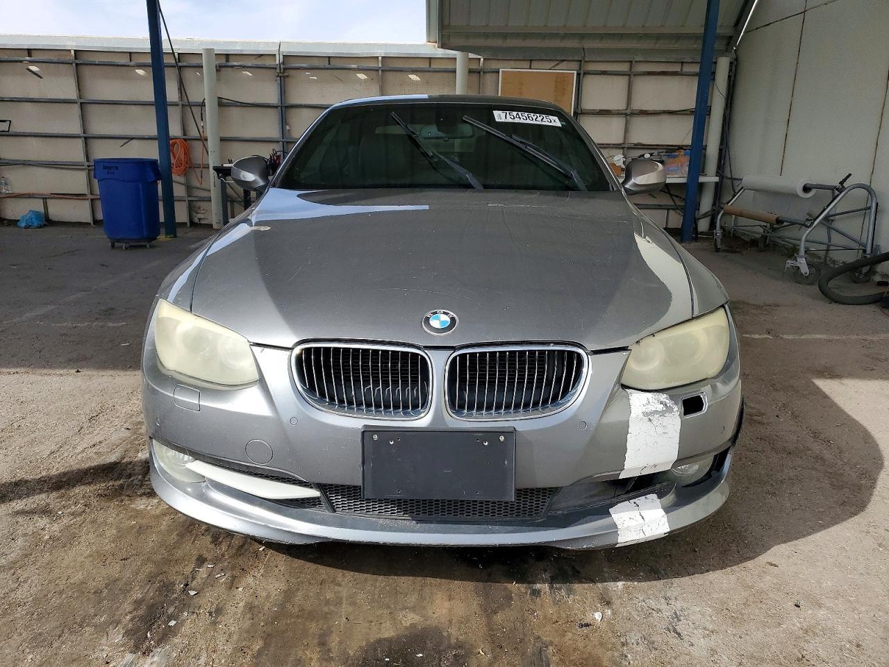 2011 BMW 3 SERIES