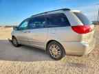 2007 TOYOTA SIENNA