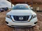 2020 NISSAN PATHFINDER