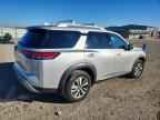 2023 NISSAN PATHFINDER