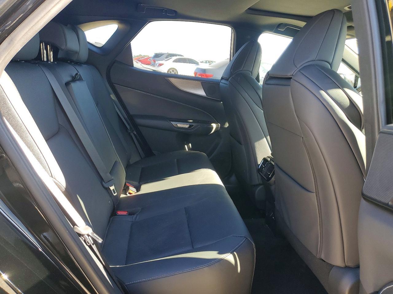 2024 LEXUS NX 350