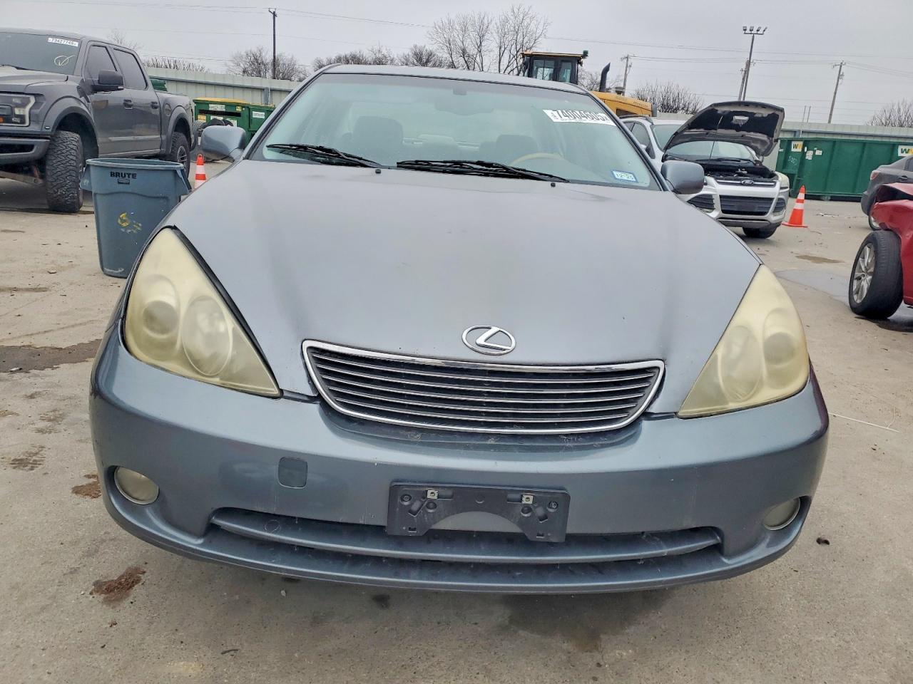 2006 LEXUS ES 330