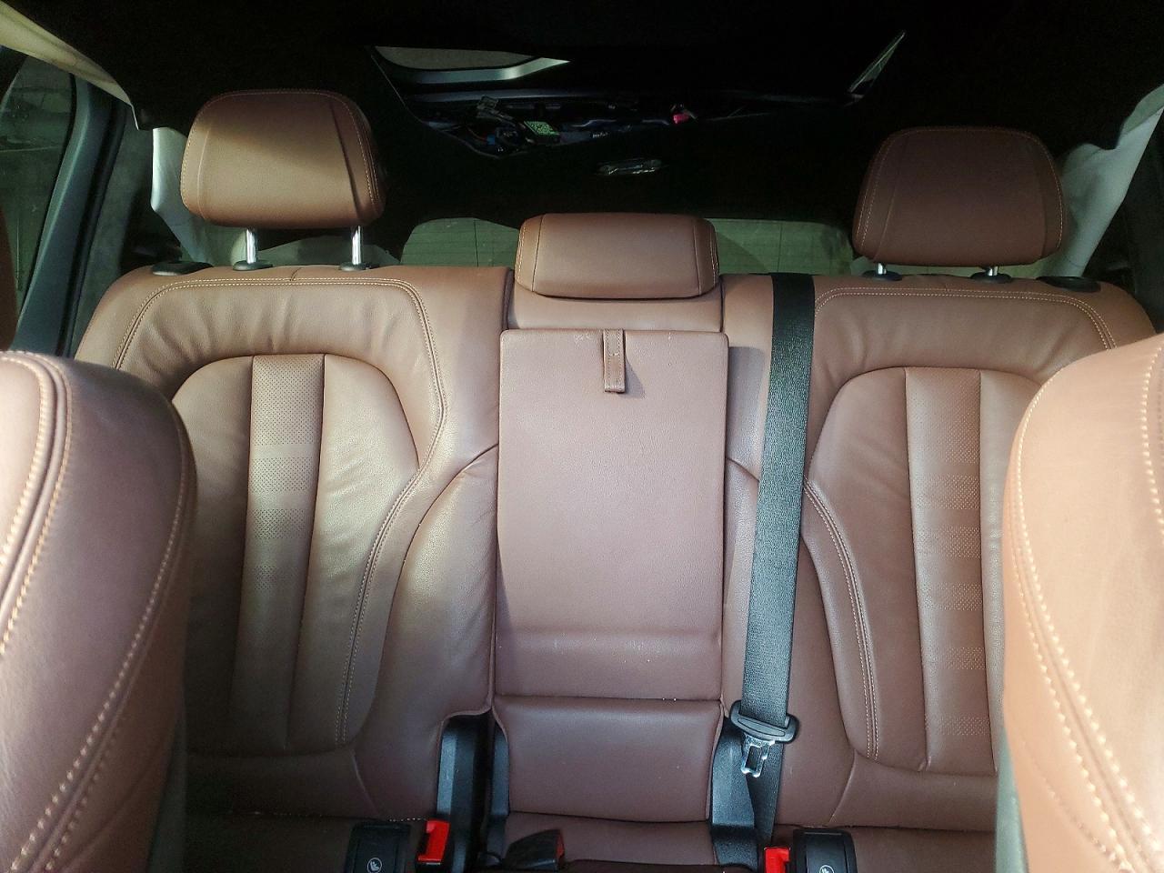 2022 BMW X7