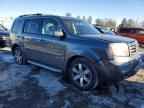 2012 HONDA PILOT