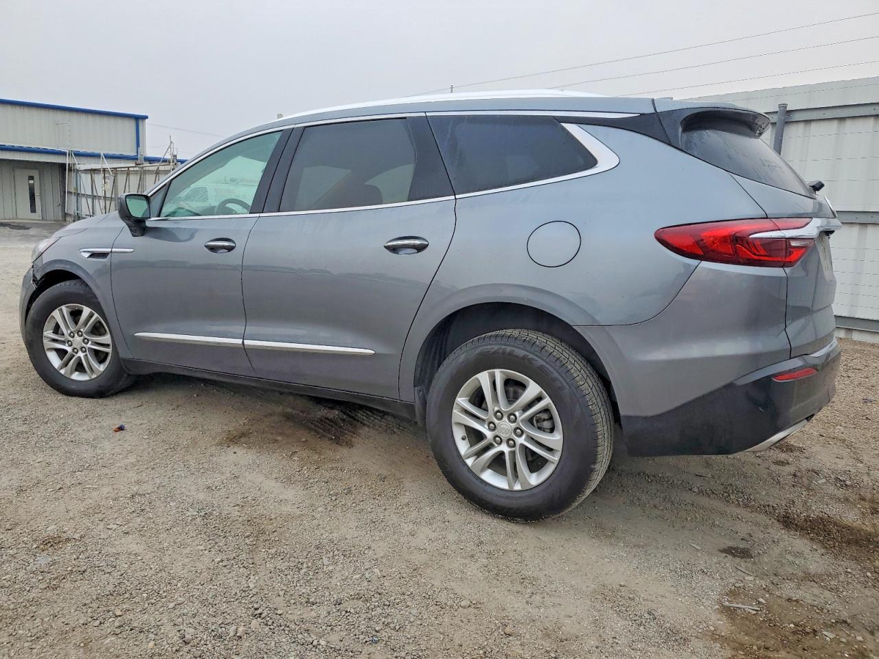 2019 BUICK ENCLAVE