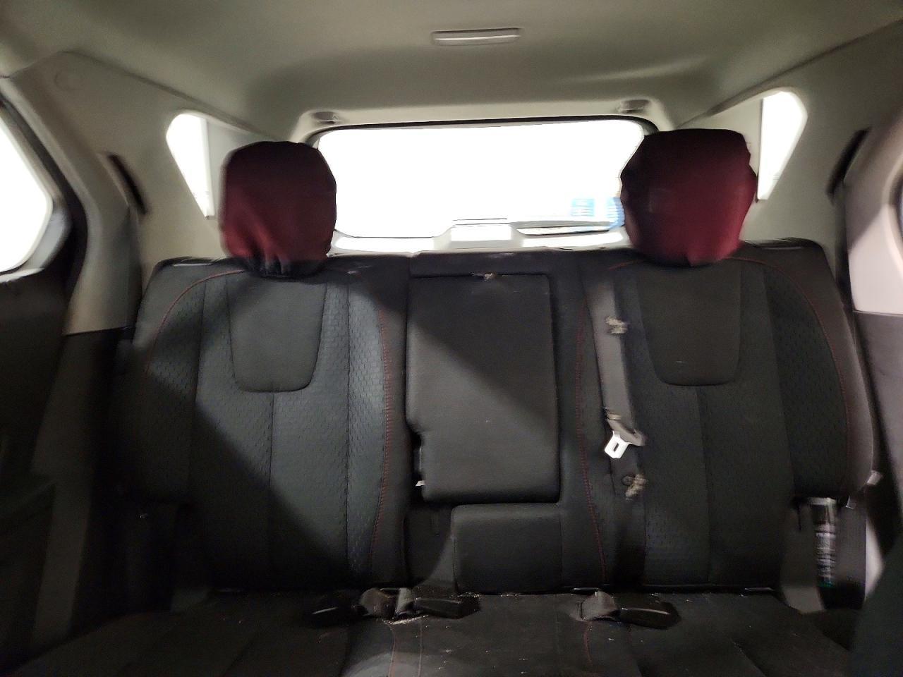 2012 CHEVROLET EQUINOX