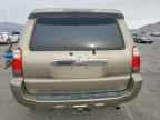 2006 TOYOTA 4Runner