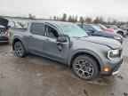 2025 FORD Maverick
