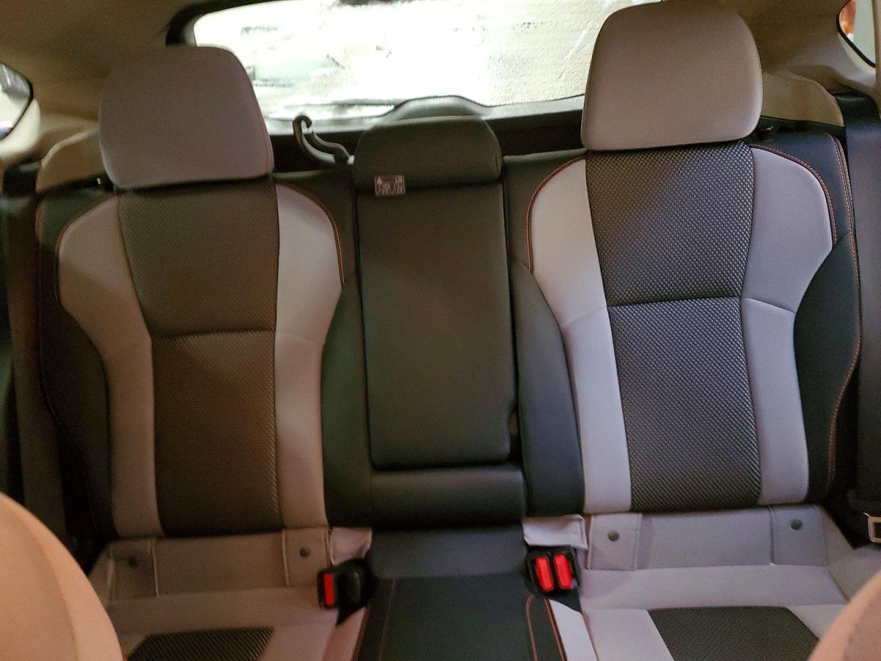 2019 SUBARU Crosstrek