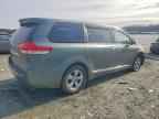2011 TOYOTA SIENNA