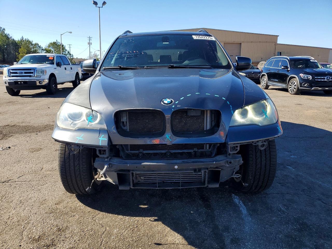 2013 BMW X5