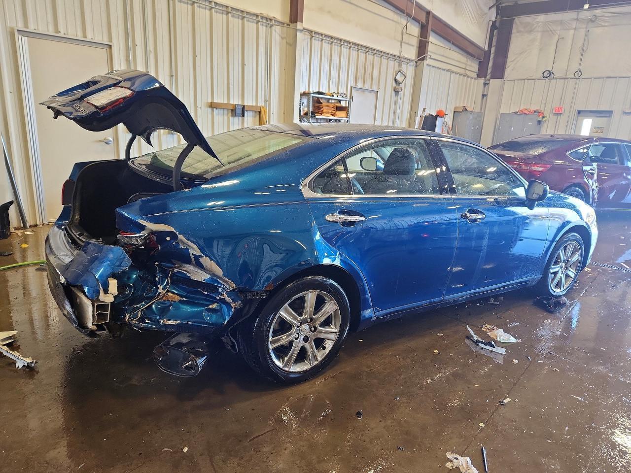 2007 LEXUS ES 350