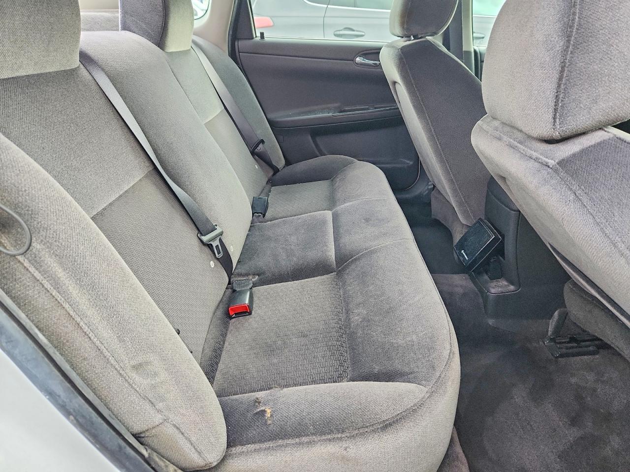 2013 CHEVROLET IMPALA