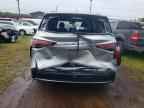 2023 TOYOTA SIENNA