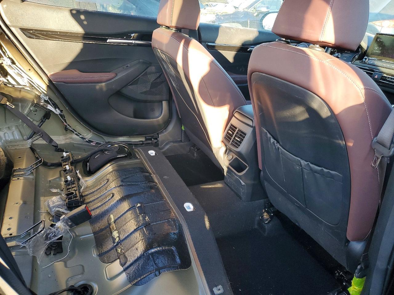 2022 KIA SELTOS