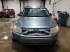 2009 SUBARU FORESTER