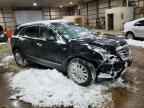2018 CADILLAC XT5