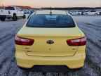 2016 KIA RIO