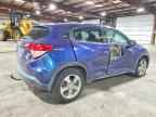 2017 HONDA HR-V