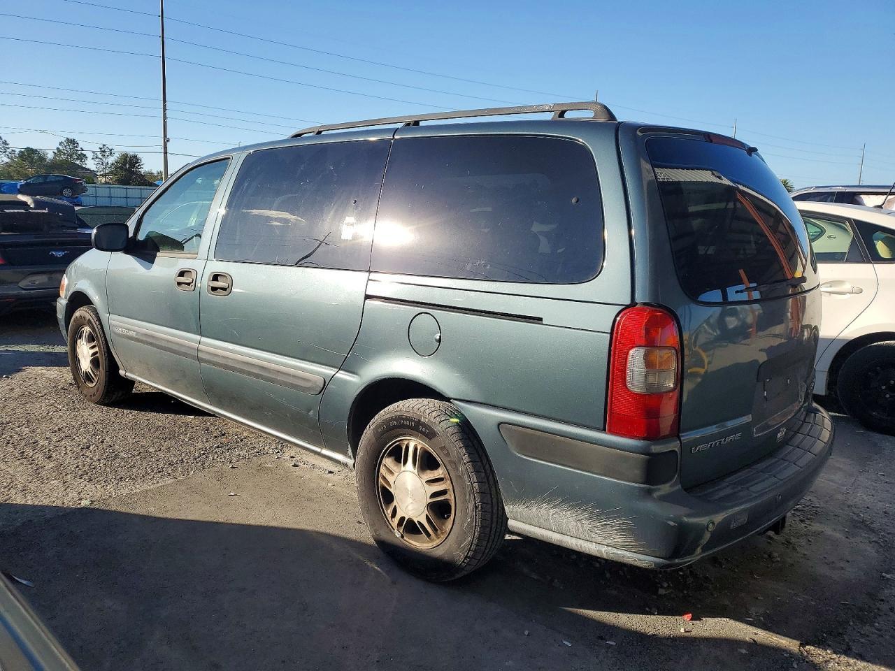 2005 CHEVROLET Venture