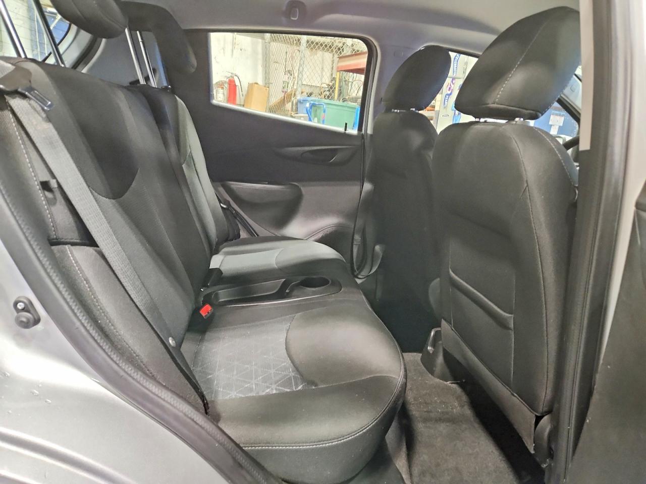 2021 CHEVROLET Spark
