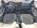 2002 HONDA CIVIC