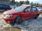 2008 TOYOTA COROLLA