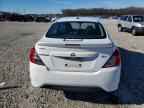 2019 NISSAN VERSA