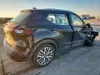 2021 NISSAN KICKS