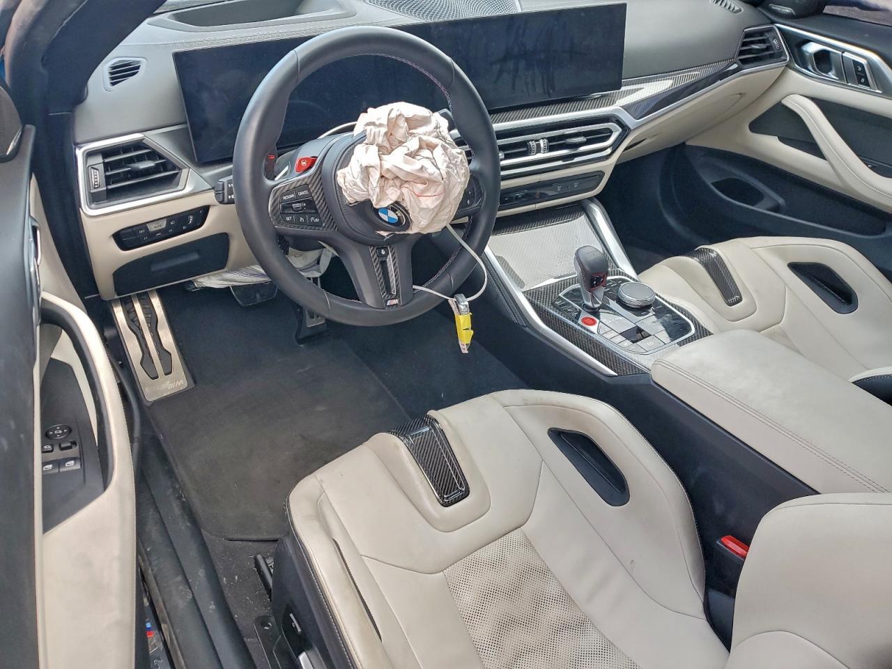 2024 BMW M4