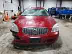 2008 BUICK Lucerne