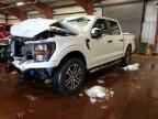 2023 FORD F-150 Lightning