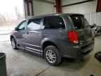 2015 DODGE GRAND CARAVAN
