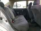 2009 NISSAN VERSA