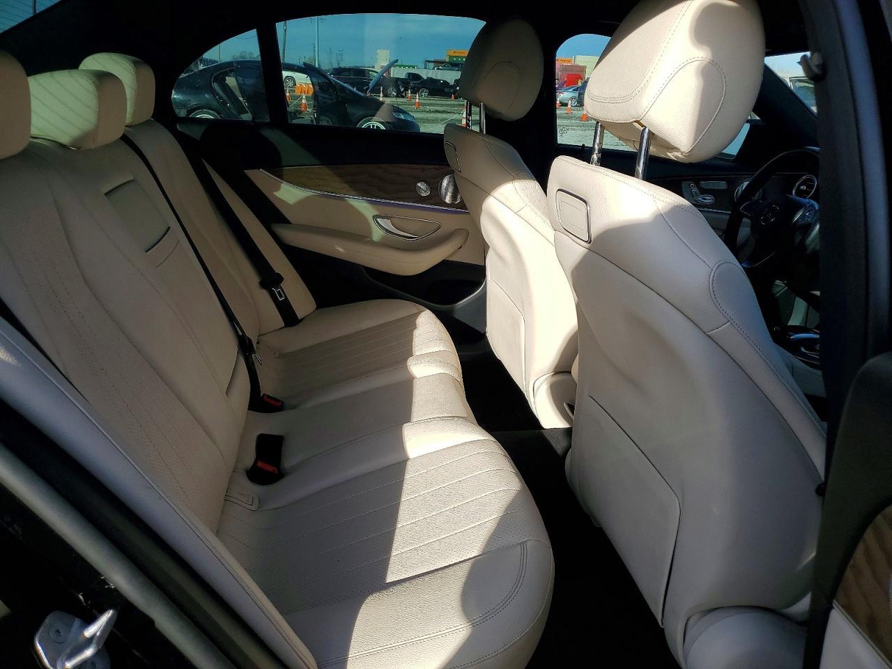 2018 MERCEDES-BENZ E-Class