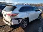2014 TOYOTA HIGHLANDER